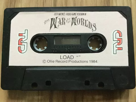 Media scan